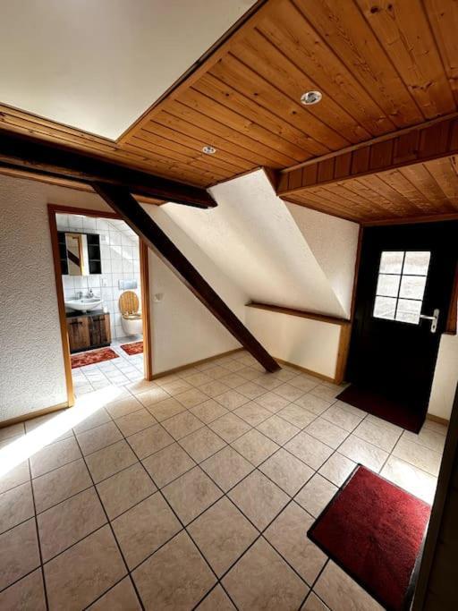Fewo In Zell-Merl Экстерьер фото